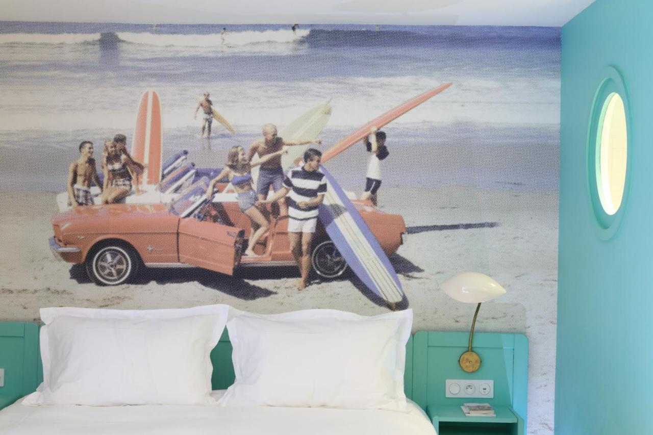 Casarose - Cannes Hotel 4*