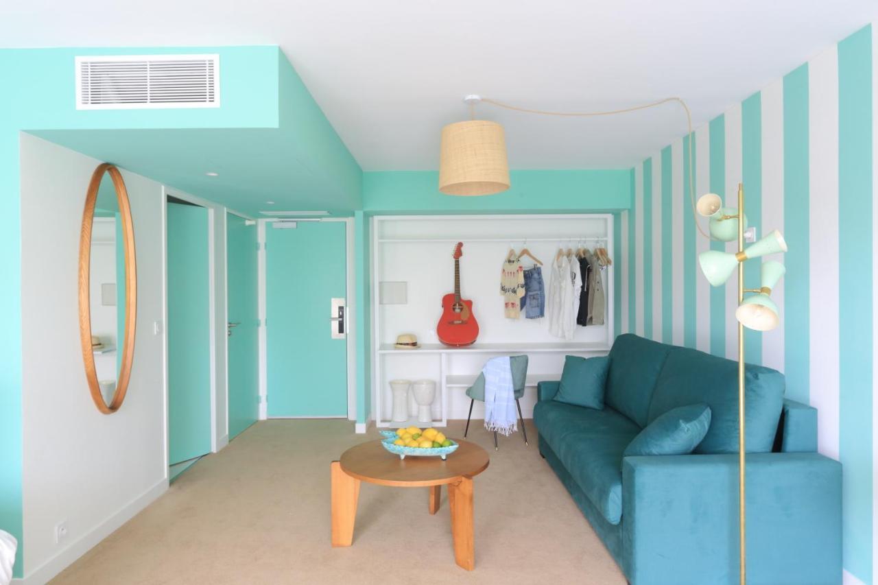 Hotel Casarose - Cannes 4*
