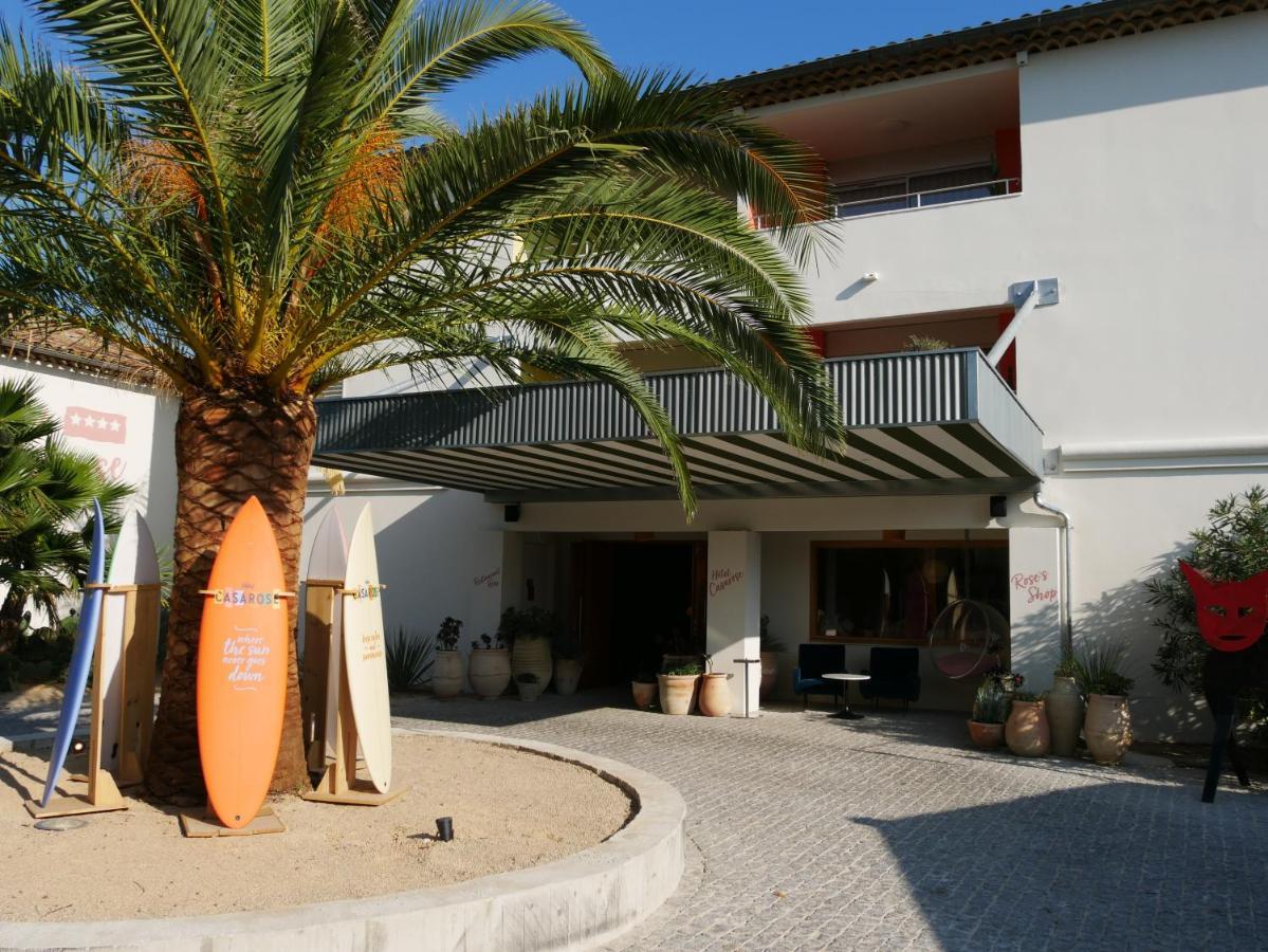 Casarose - Cannes Hotel