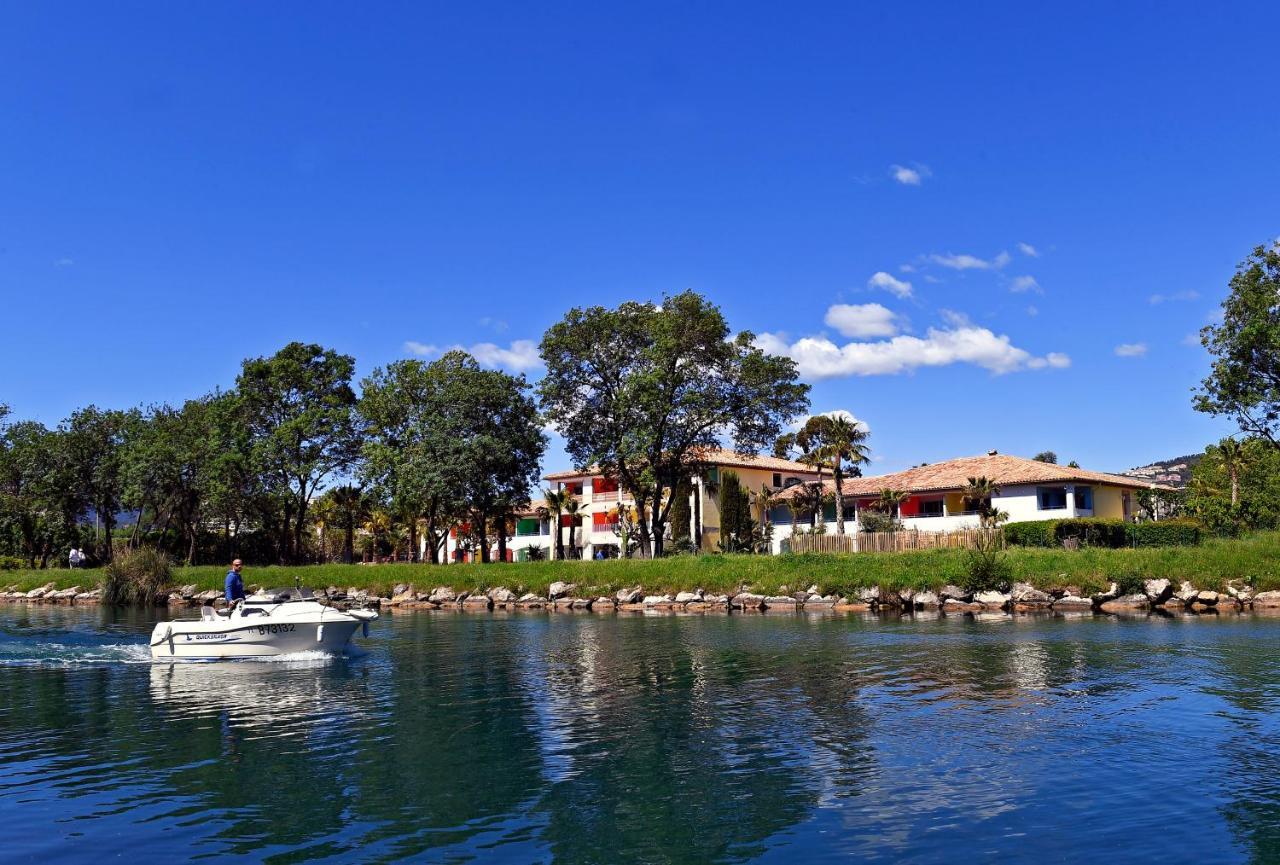 Casarose - Cannes 4* Mandelieu