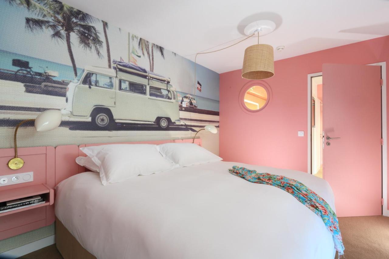 Casarose - Cannes Hotel