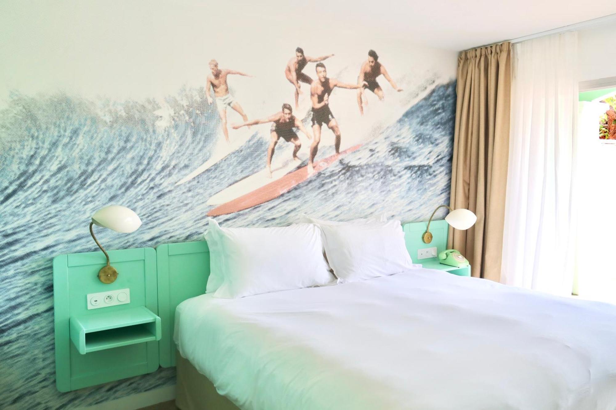 Hotel Casarose - Cannes