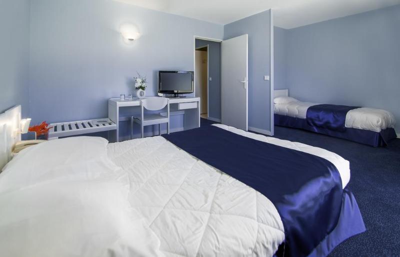 Hotel Casarose - Cannes
