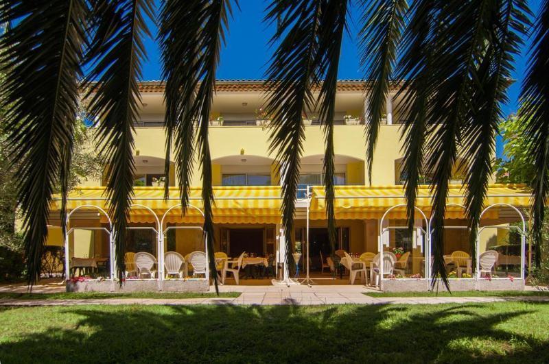 Hotel Casarose - Cannes