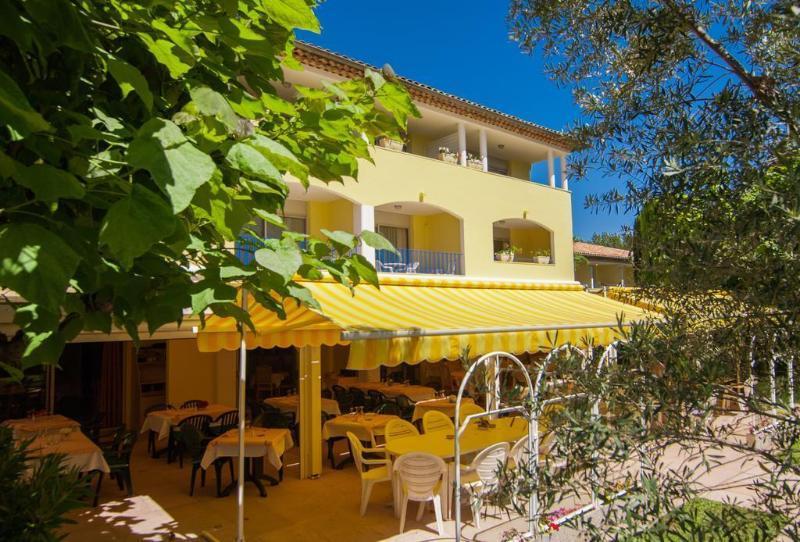 Casarose - Cannes 4* Mandelieu
