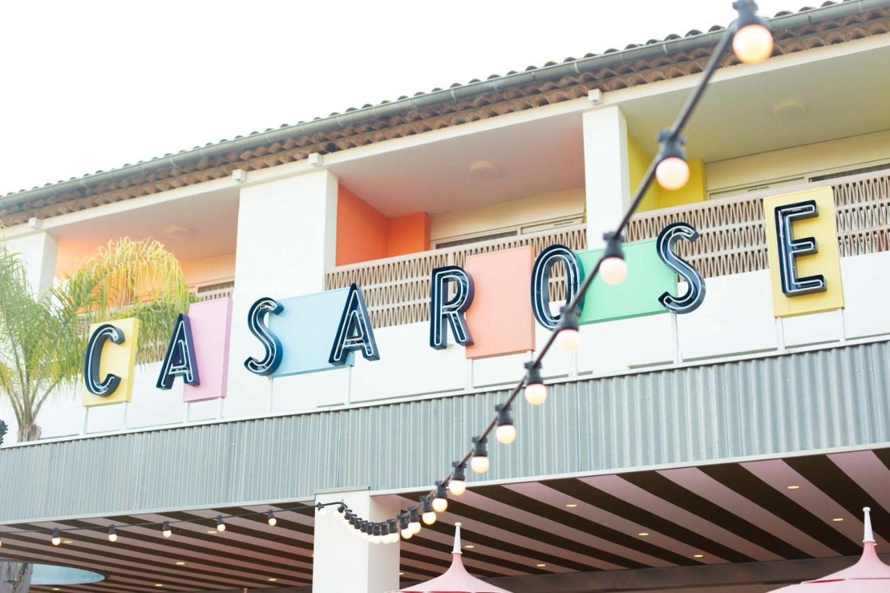 Casarose - Cannes Hotel 4*