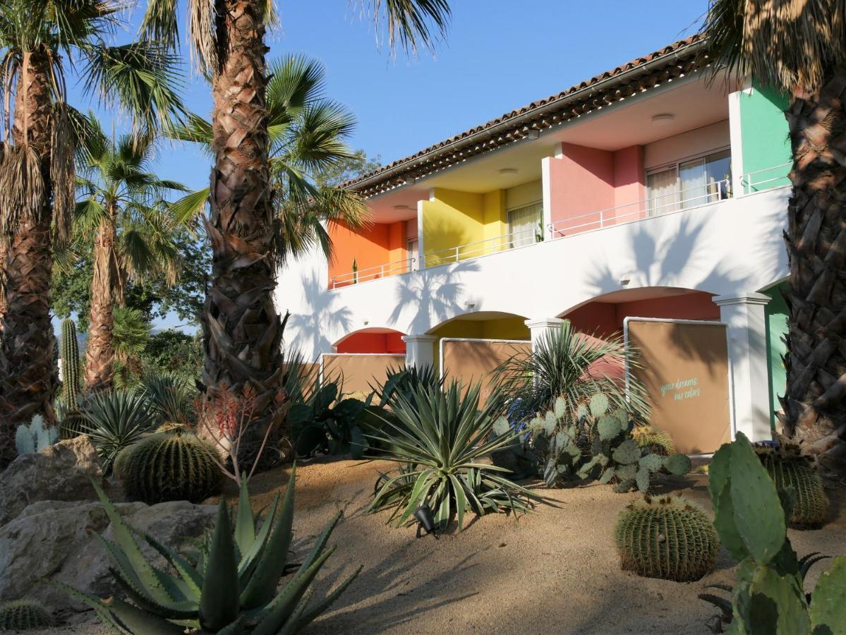 Casarose - Cannes Mandelieu