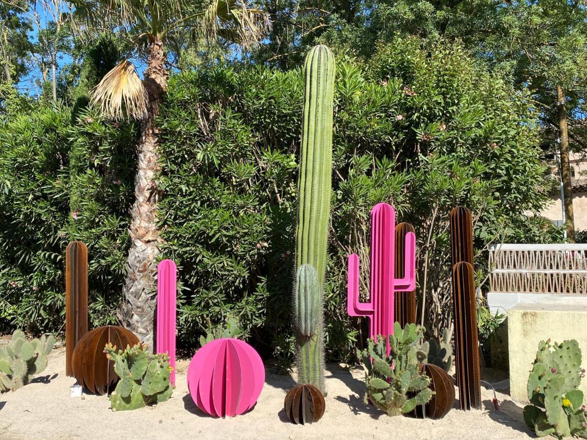 Casarose - Cannes Hotel