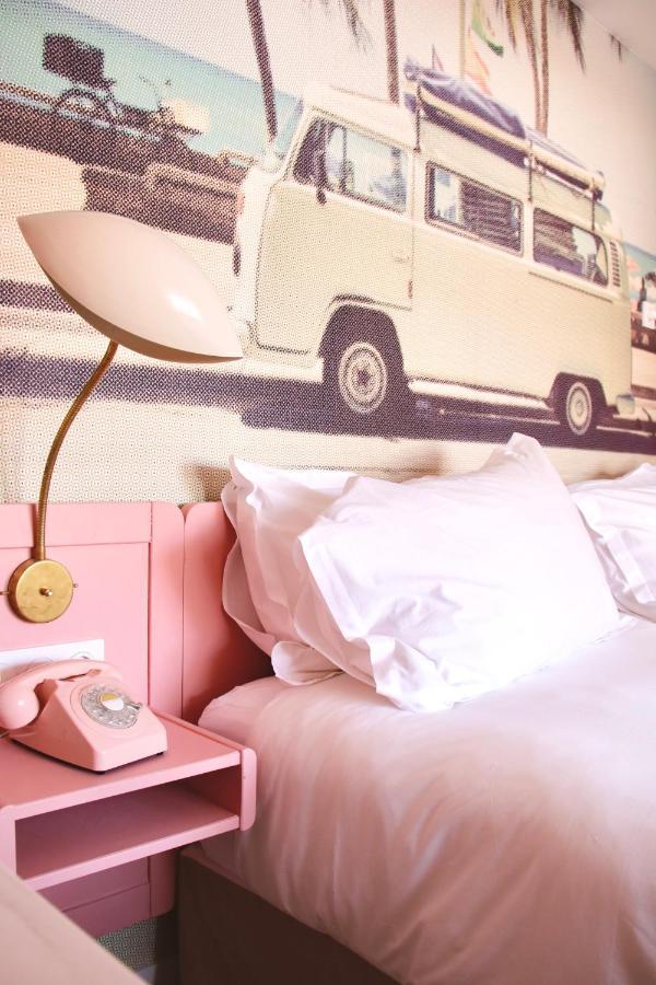 Casarose - Cannes Hotel 4*