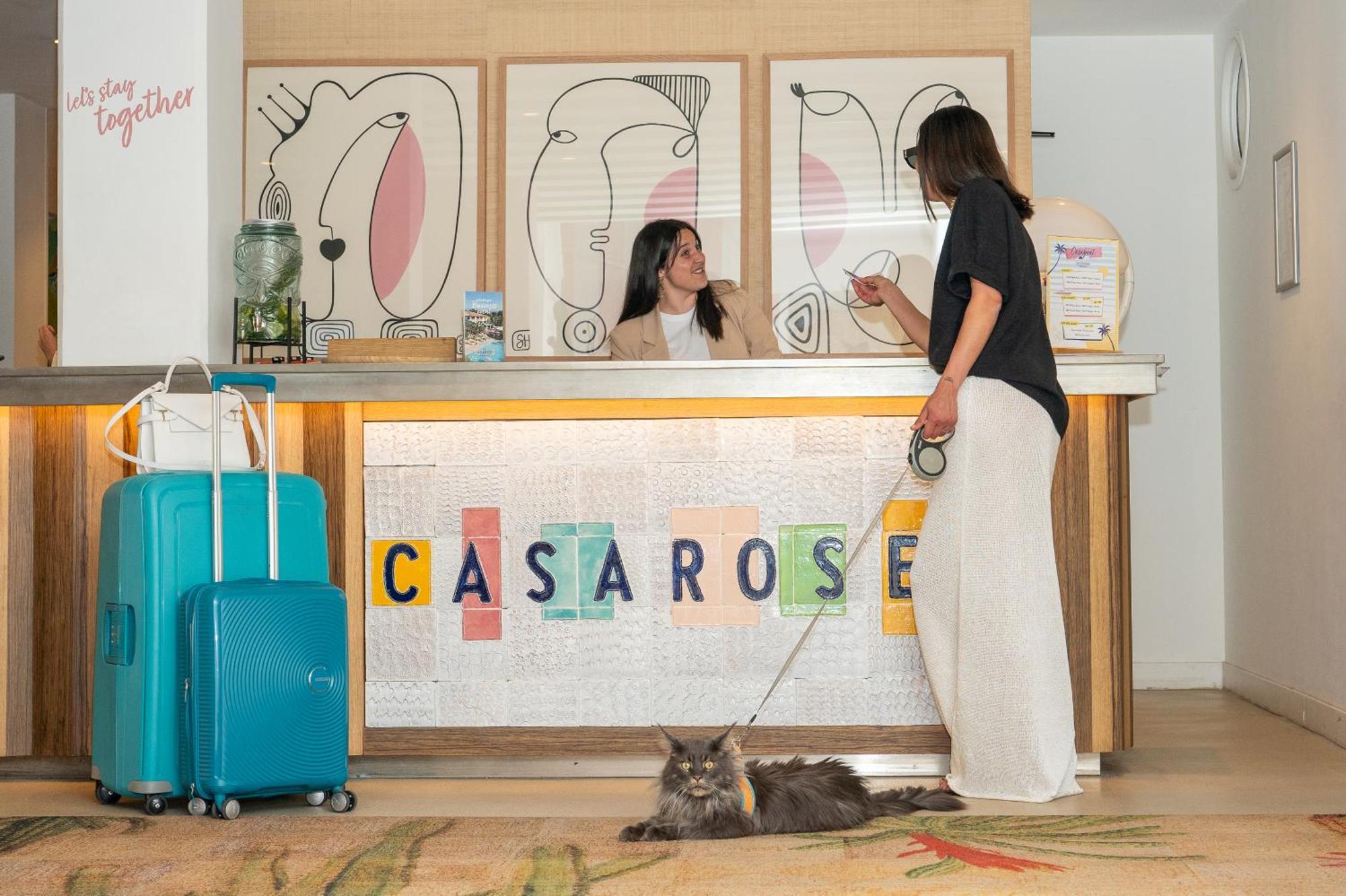Casarose - Cannes Hotel Mandelieu