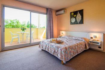 Hotel Casarose - Cannes 4*